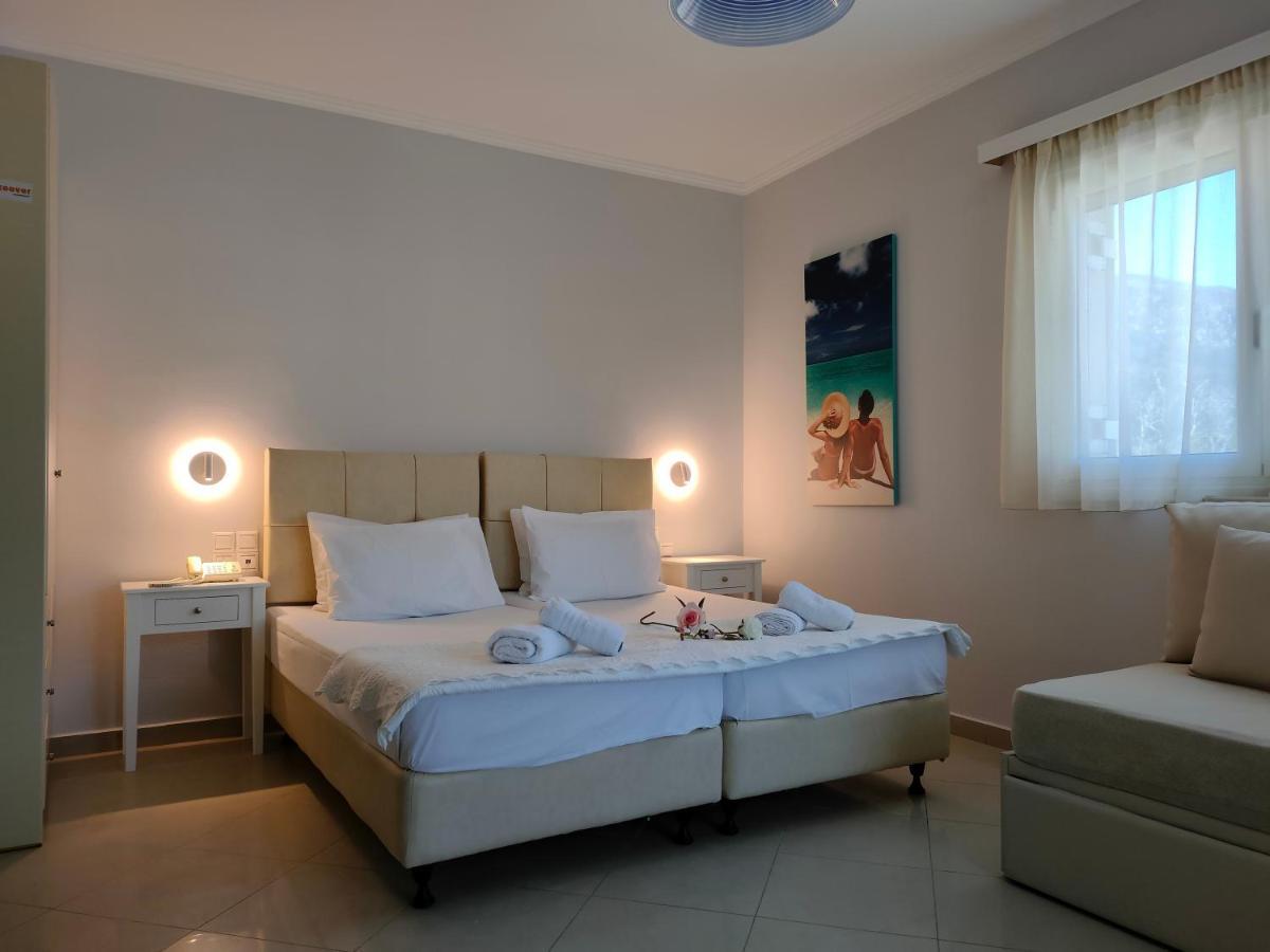 Valena Studios Nydri  Bagian luar foto