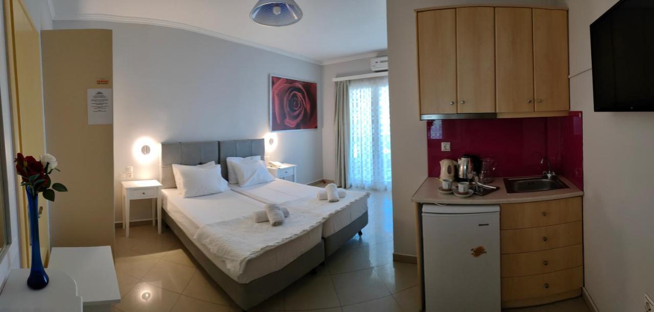 Valena Studios Nydri  Bagian luar foto