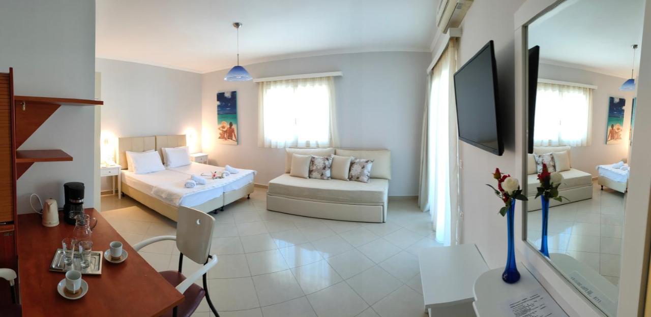 Valena Studios Nydri  Bagian luar foto