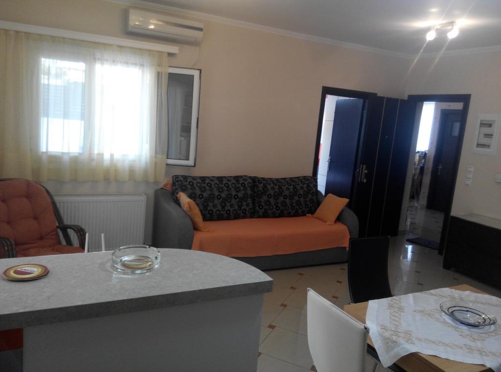 Valena Studios Nydri  Bagian luar foto