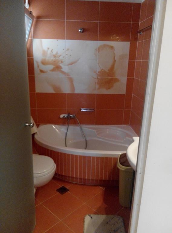 Valena Studios Nydri  Bagian luar foto
