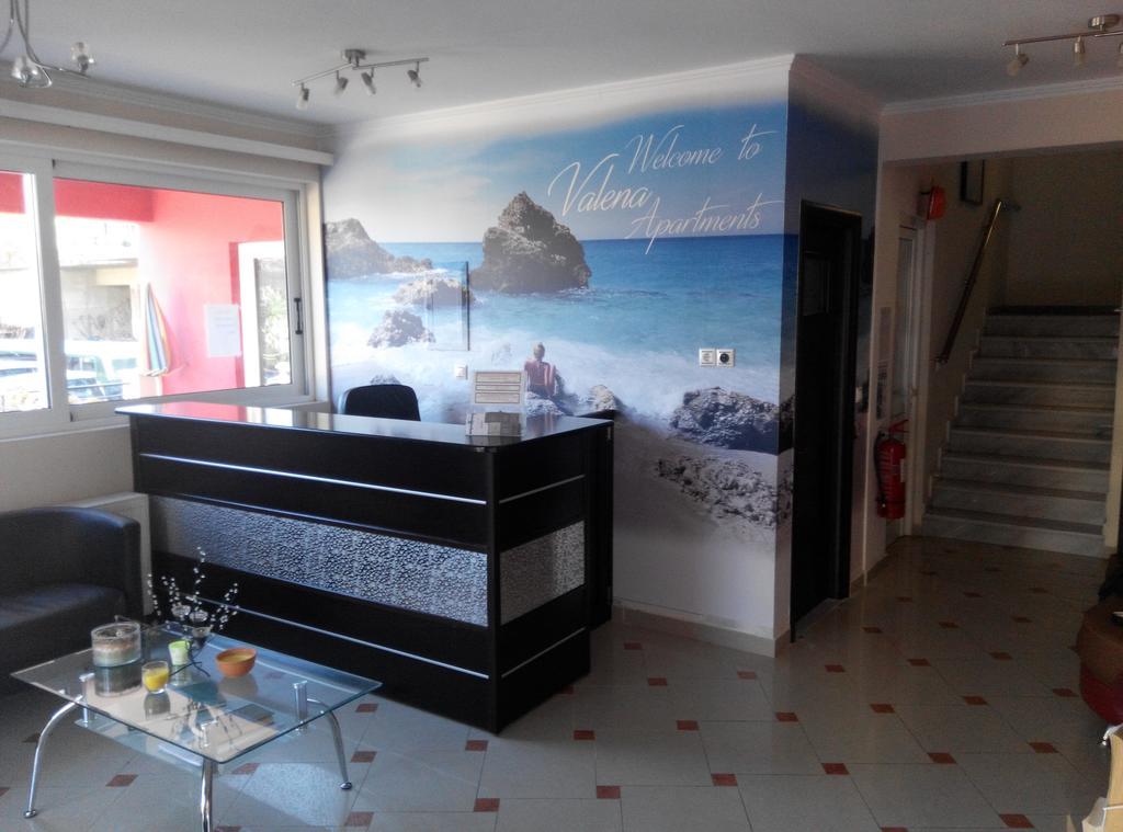 Valena Studios Nydri  Bagian luar foto