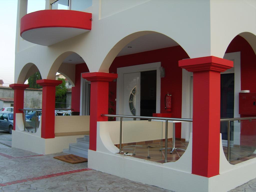 Valena Studios Nydri  Bagian luar foto