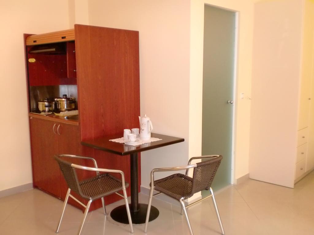Valena Studios Nydri  Ruang foto